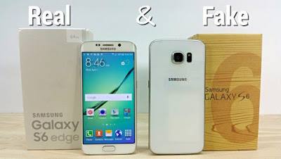 Cek Samsung Asli