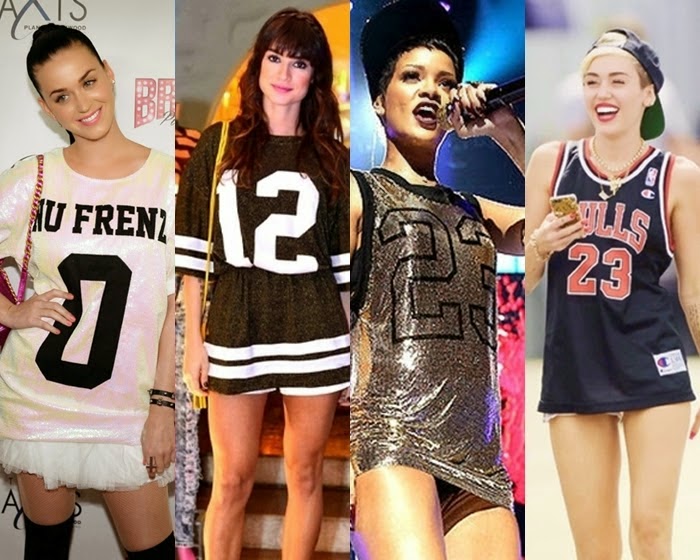 Fashion Girls: Blusas Esportivas Femininas #