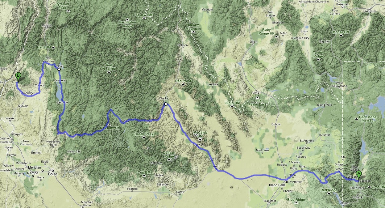 the day was spent riding along various rivers in winding valleys the rivers were very full and some were solid whitewater i can t imagine rafting down the day was spent riding along various rivers in winding valleys the rivers were very full and some were solid whitewater i can t imagine rafting down