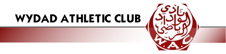 wydad club athletic