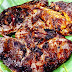 Resep Ikan Baronang Panggang Sambal Paling Lezat Banget