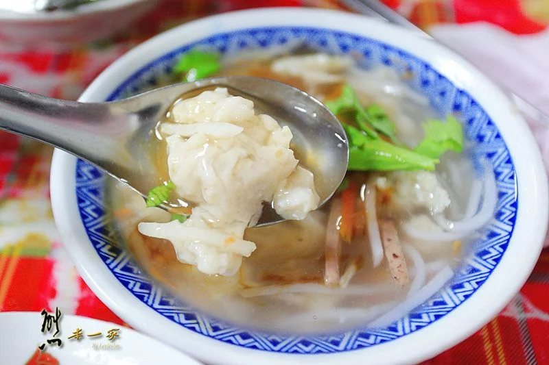 桂花巷麵食店|苗栗南庄50年老店|食尚玩家推薦