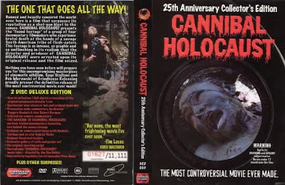 film cannibal holocaust gratuitement