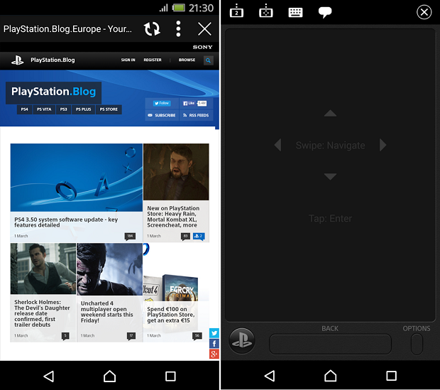 PlayStation®App Android Apk