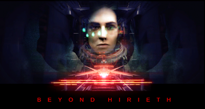 Beyond Hirieth apk + obb