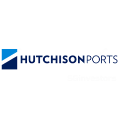 HUTCHISON PORT HOLDINGS TRUST (SGX:NS8U) | SGinvestors.io