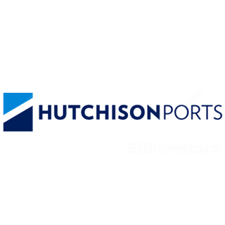HUTCHISON PORT HLDGS TRUST S$ (P7VU.SI) @ SG investors.io
