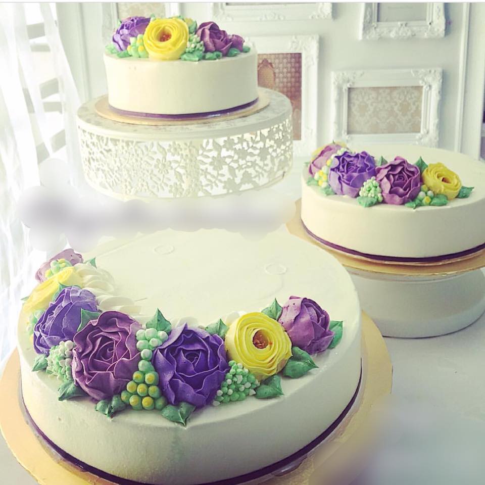 Home Bakery Bangi Kajang