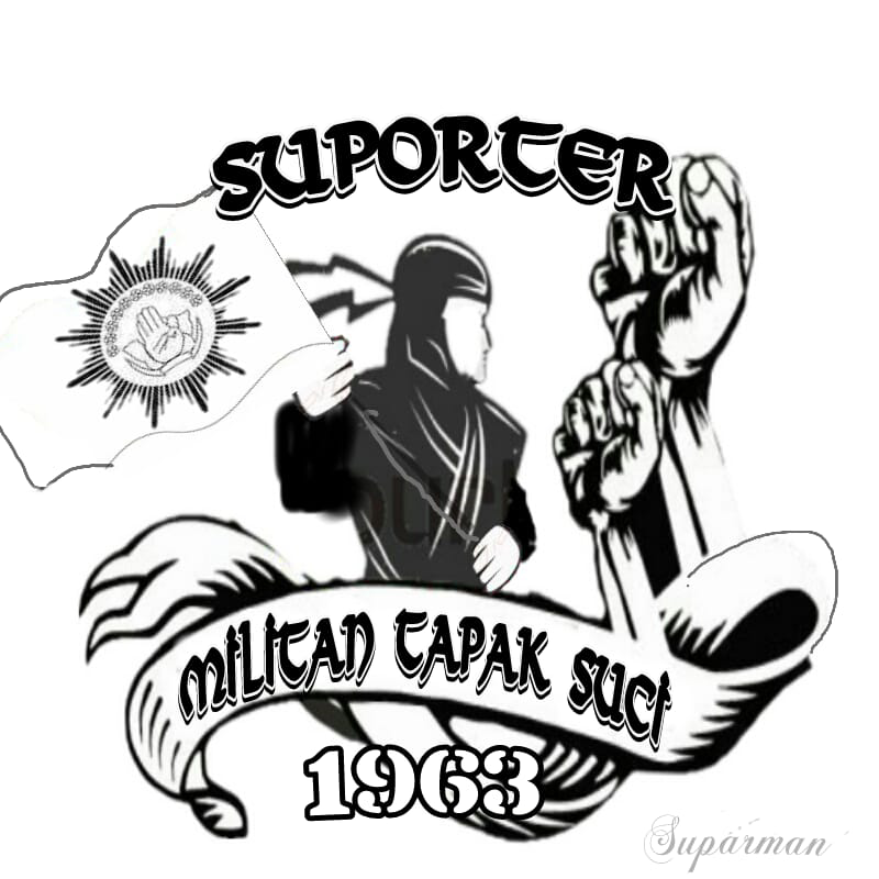 logo tapak suci masaran