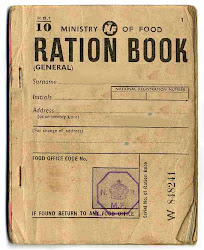 ration food england rationing ww2 war books were lostpastremembered bletchley lost wwii pie woolton which 1948 per they fill