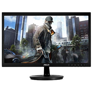 Monitor LED Asus VS228DE Monitor LED Asus VS228DE