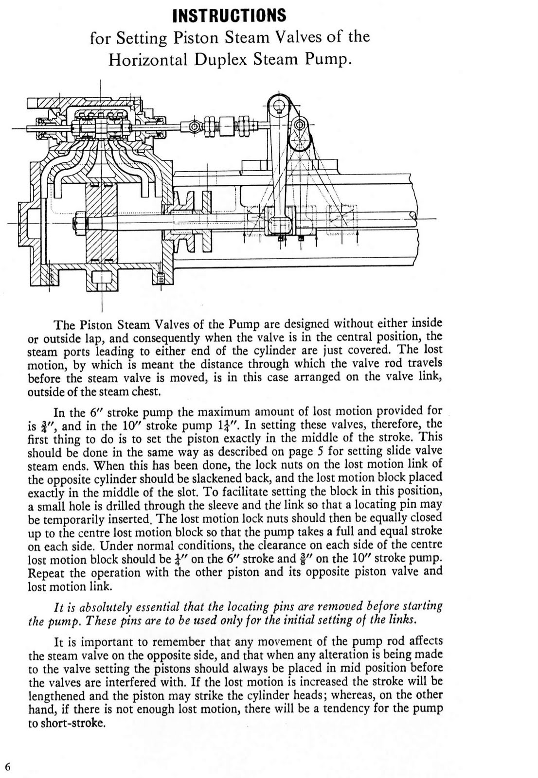 Worthington Pump Manual