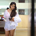 [Part 2]Nayanthara Latest Hot Sexy Thigh Show pics from Aarambam or Arrambam