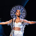 Solange Dazzles With 'SNL' Debut