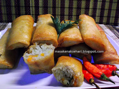 Resep Kroket Isi Bihun Cara Membuat Kroket Isi Bihun Resep Sayuran