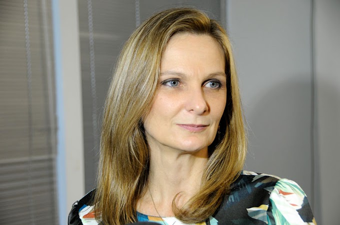 Diário Oficial publica nomeação de Ana Paula Vescovi para o Tesouro