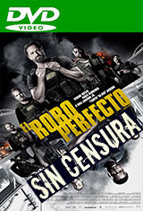 El robo perfecto (Sin Censura) (2018) DVDRip Latino AC3 5.1 El robo perfecto (Sin Censura) (2018) DVDRip Latino AC3 5.1