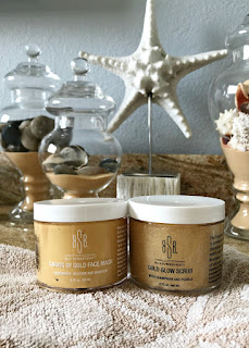 At Home Facial with Bella Schneider Beauty