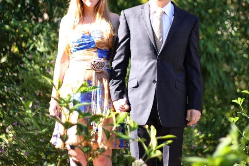 what to wear for marriage proposal