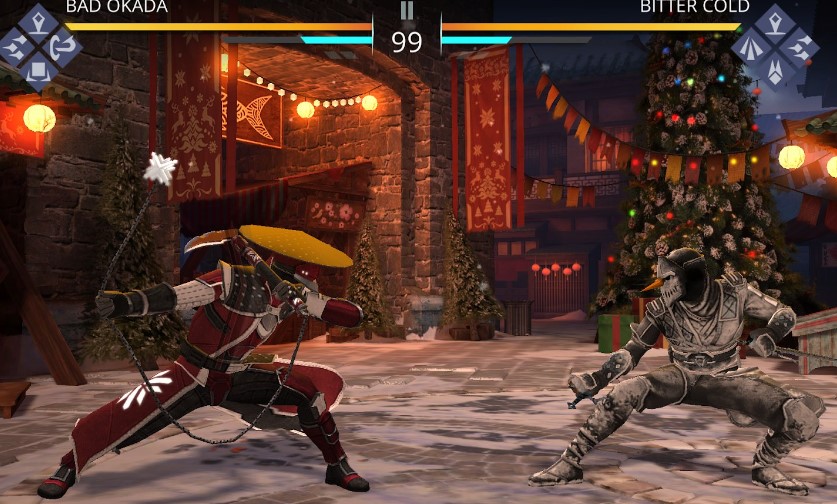 shadow fight 3 download for android