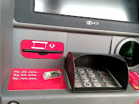 Limit Setor Tunai ATM CIMB Niaga (Minimal & Maksimal)