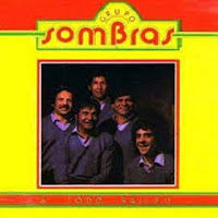 grupo sombras a todo baile