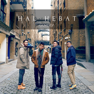Govinda - Hal Hebat - Single (2020) Govinda - Hal Hebat on iTunes