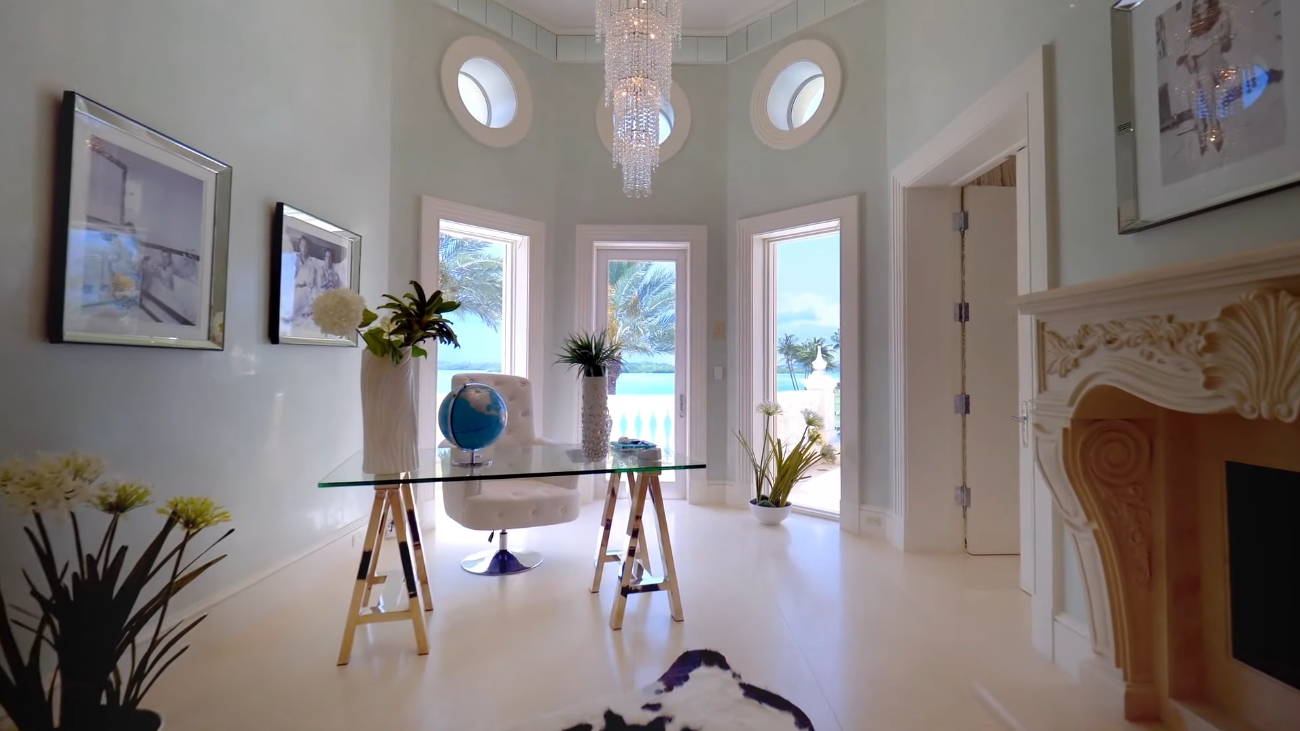 35 Photos vs. 182 Bal Bay Dr, Bal Harbour, FL vs. $35 Million Villa Magnolia in Bal Harbour, Florida | LUXURY LISTING