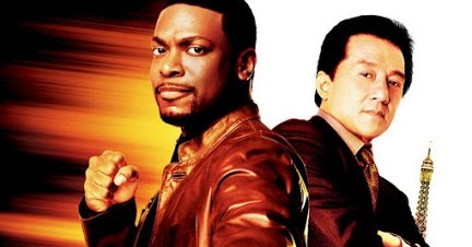 Rush Hour 1 Full Movie Rush Hour 1 Full Movie