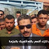 نائب برلماني للزند : أقسم بالله لأضربك بالجزمة ,بالصور
