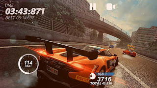 Drive Line Rally Asphalt Off Road Apk [LAST VERSION] - Free Download Android Game