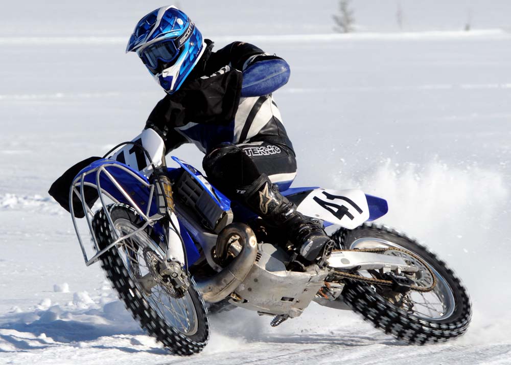 Toronto Grand Prix Tourist A Toronto Blog Motorcycle Ice Racing A