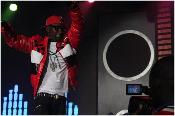 Hammer And Obrafour Made These 12 Ghanaian Rappers Superstars ~ GH ...