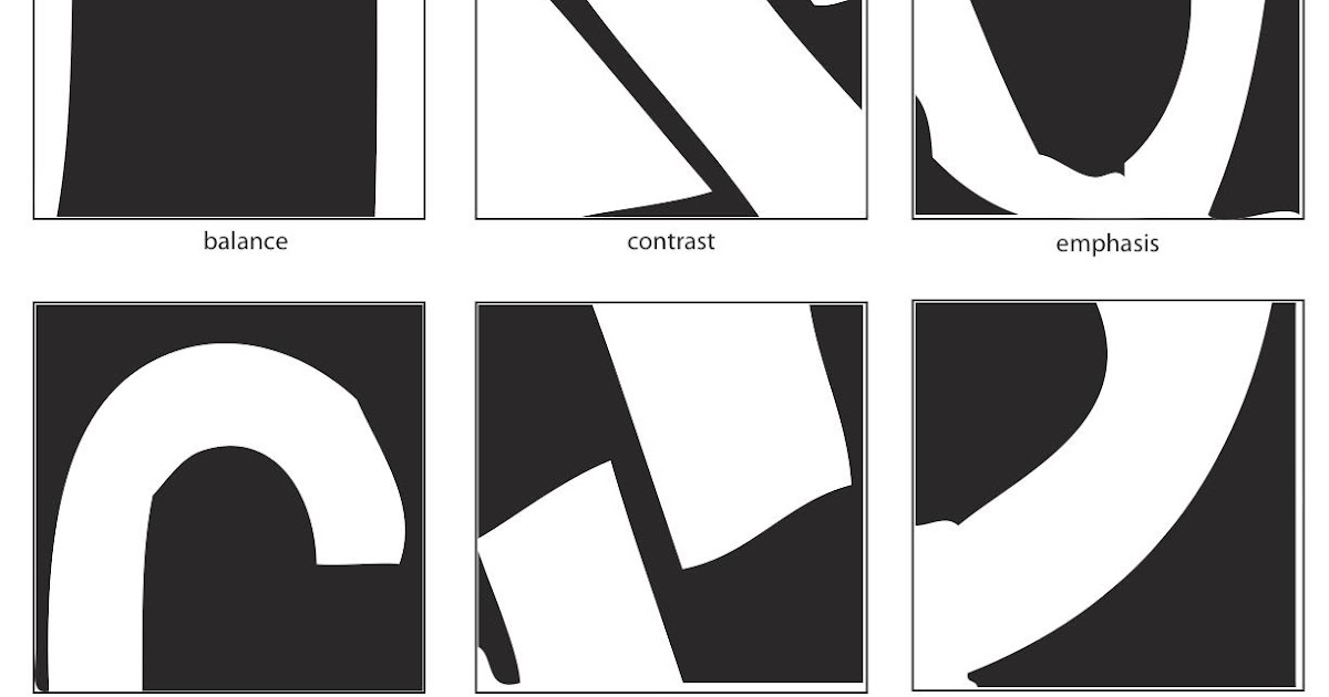 Understanding The 7 Principles Of Design - Understanding The 7 ...