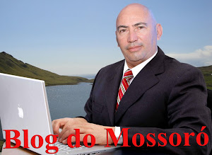 BLOG DO MOSSORÓ