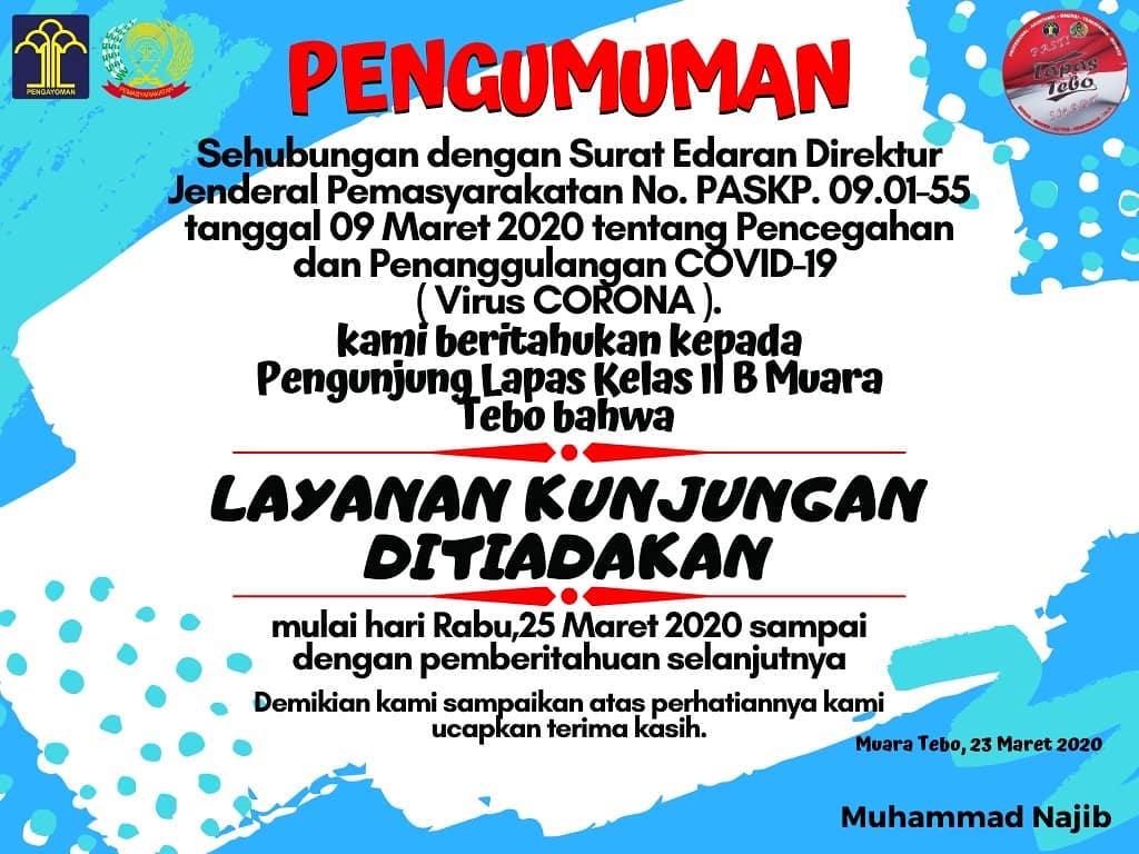 Pengumuman