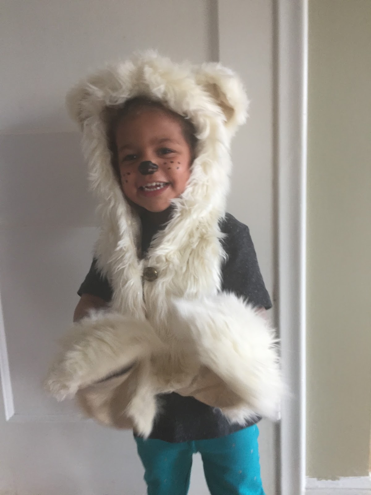 This is going to be an adventure