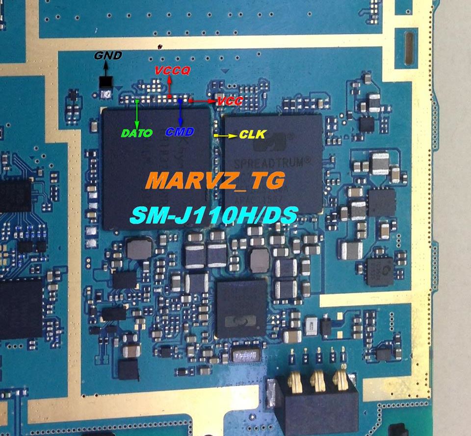 Driver Samsung Sm-J100h For Windows 7 X64