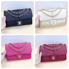 Desain Dan Model Tas Chanel Terbaru Dengan Warna Terpopuler Desain Dan Model Tas Chanel Terbaru Dengan Warna Terpopuler