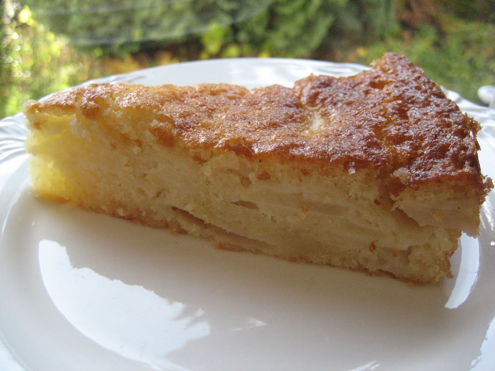 Torta Di Mele Di Mia Mamma Mamas Apfelkuchen - Rezepte Suchen