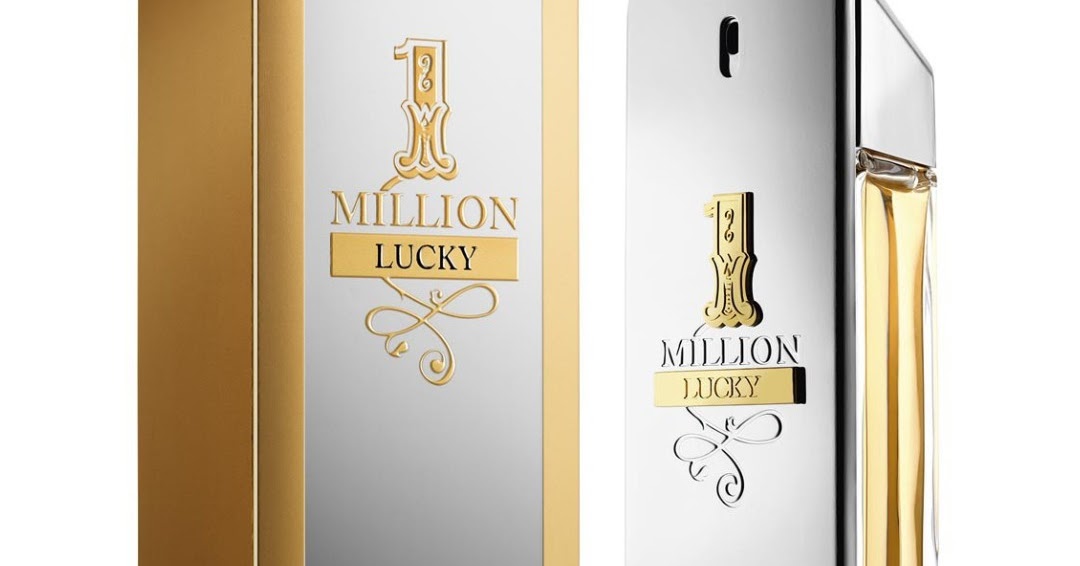 1 million lucky