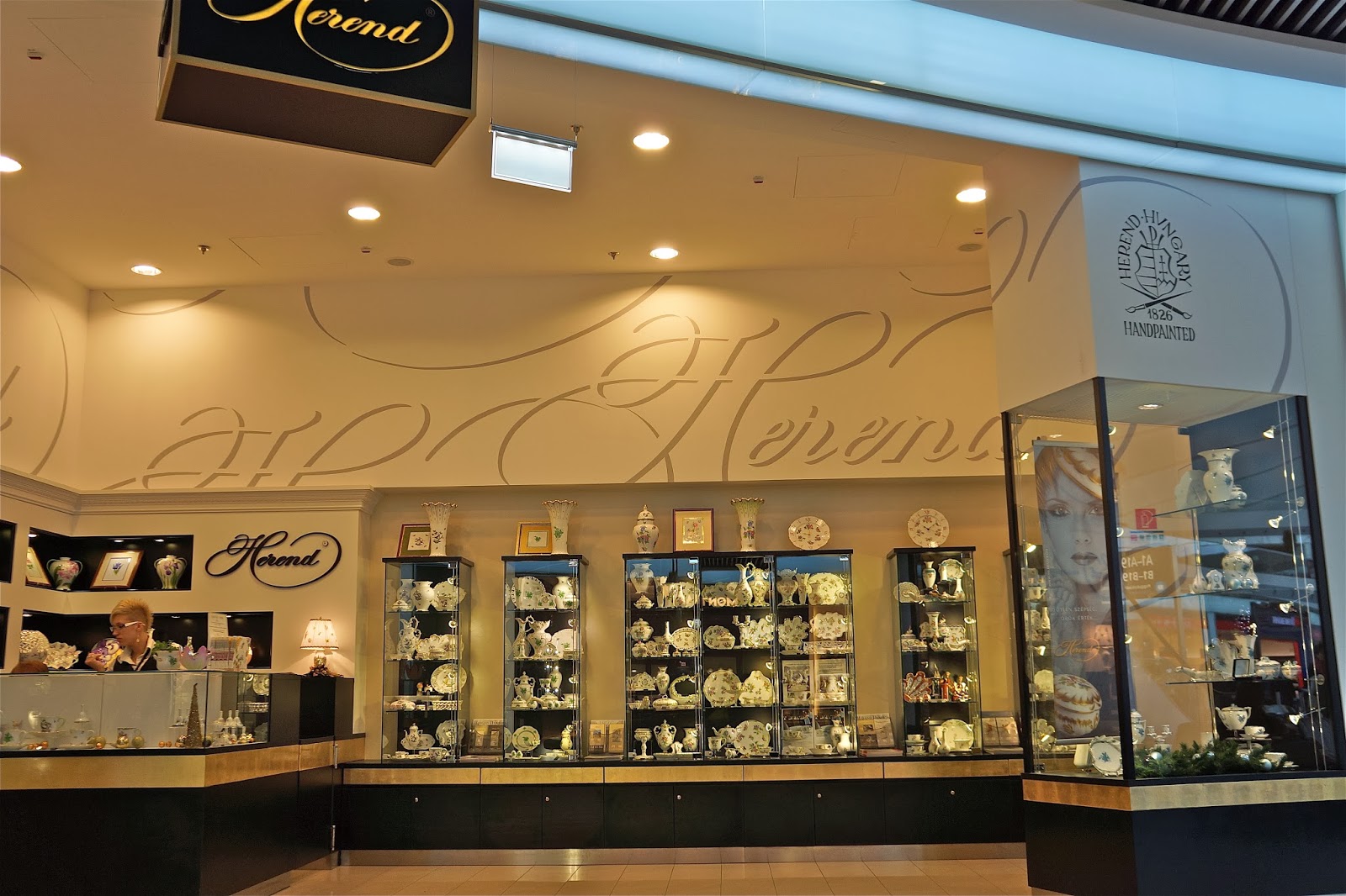 Budapest Airport Photo Impressions Photoblog OnTheGo