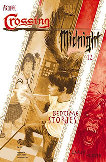 Crossing Midnight (2006) #12