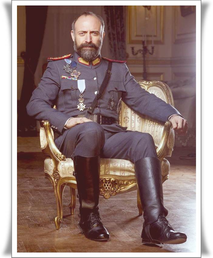 Rezumat PATRIA MEA ESTI TU episoade pline de drama cu BERGUZAR KOREL si