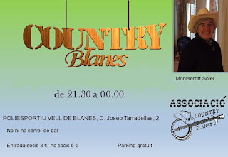 Country Blanes