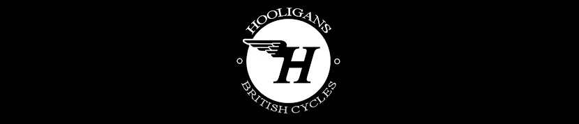 Hooligans Racing Vintage Off-Road, MX, Desert, Flat Track Motorcycles. Riding, Wrenching, Racing