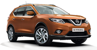 NISSAN X-TRAIL, MOBIL SUV PALING TANGGUH DAN NYAMAN NISSAN X-TRAIL, MOBIL SUV PALING TANGGUH DAN NYAMAN