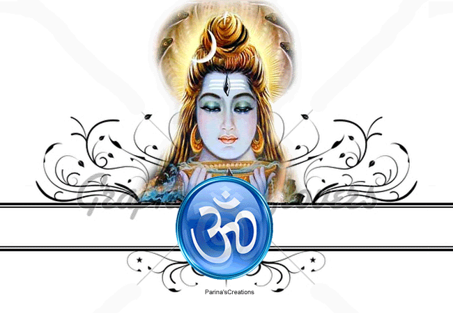 Namah Shivaya | God Wallpapers - Wallpapers