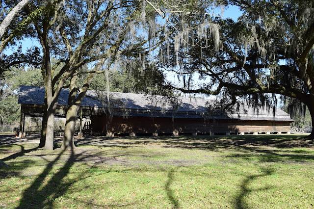 Destrehan Plantation, Louisiana, New Orleans Destrehan Plantation, Louisiana, New Orleans