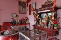 kelenteng sun li san